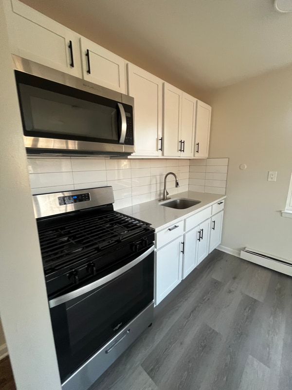 59 E Park St unit 9B, East Orange, NJ 07017 - photo 1