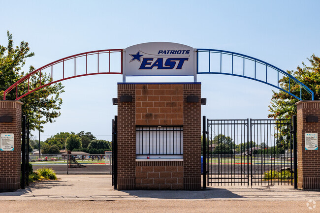 Tesla Engineering Charter School students can participate in Appleton public school activities.