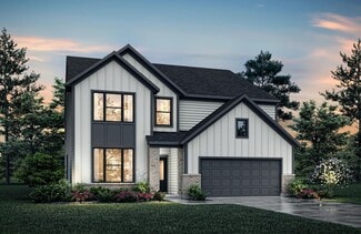 6338 Rippling Rock Dr, Plainfield, IN 46168