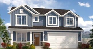 988 E 400 N Unit 37172444, Salem, UT 84653