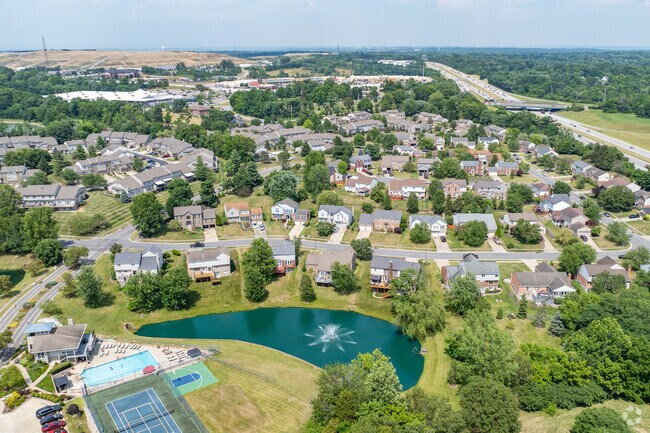 Colerain, adjacent to Dent, offers a slice of suburbia with plenty to do.