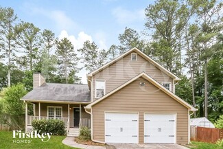 5395 Telford Ct, Powder Springs, GA 30127