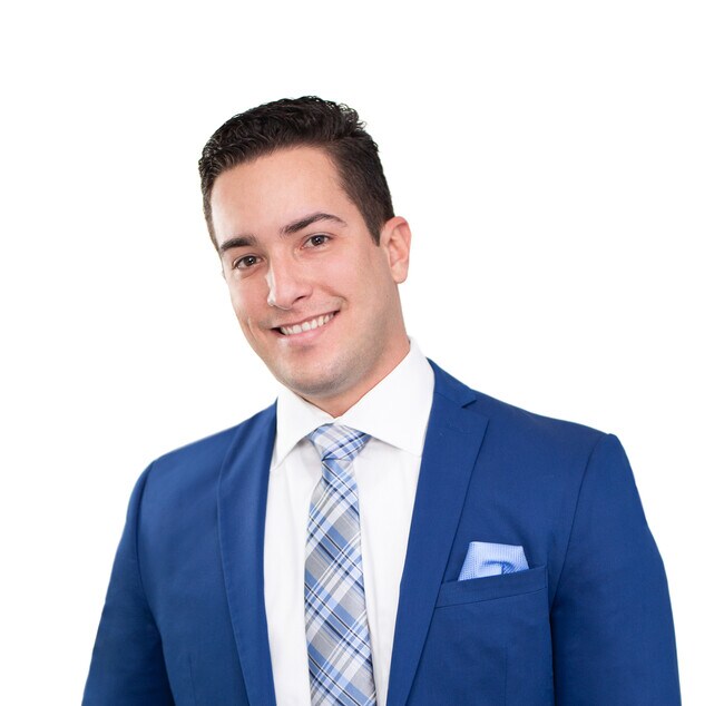 Agent Photo