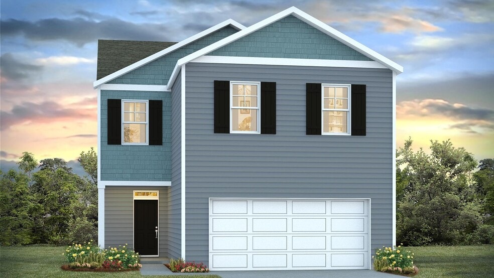 716 Long Bluff Rd, Summerville, SC 29486 - photo 1