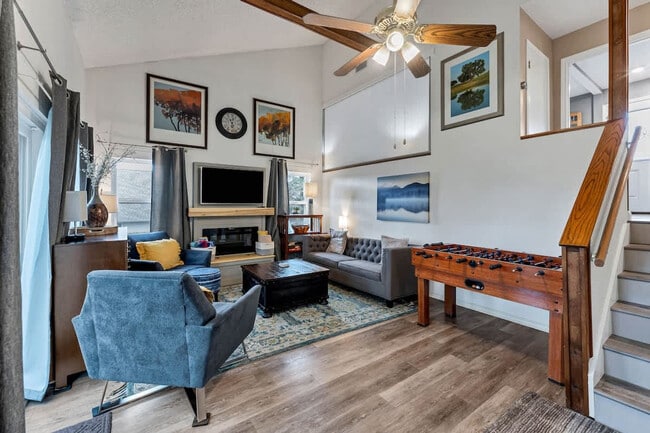 1142 Amanda unit ID1351227P, Canyon Lake, TX 78133 - photo 2