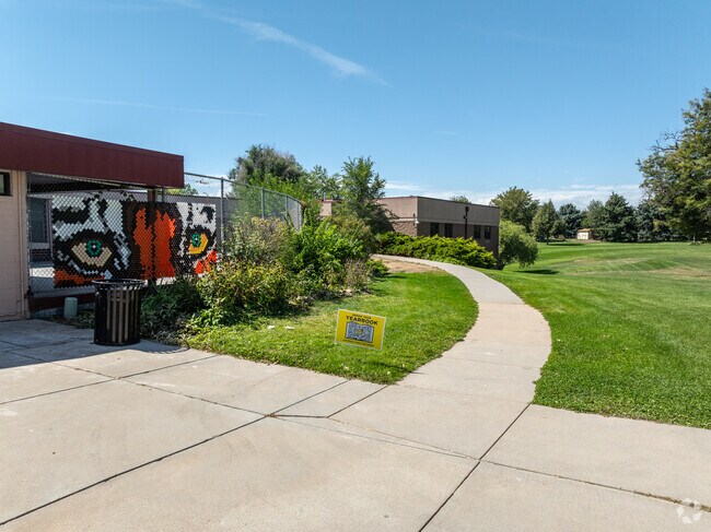 Brentwood Middle School