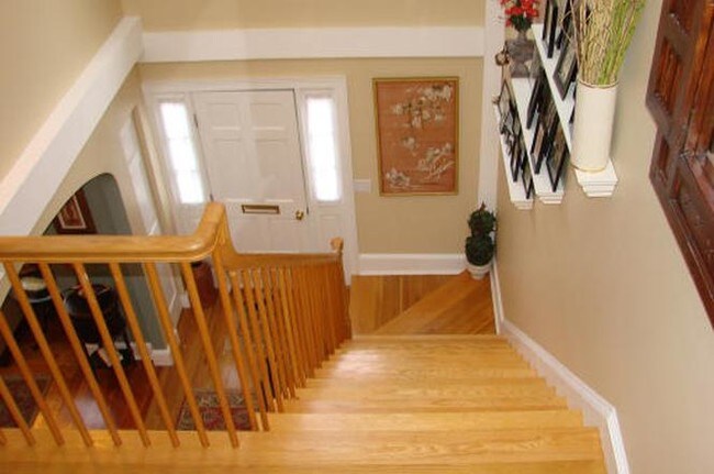 4 Warren St unit 4 Warren St Unit B, Newburyport, MA 01950 - photo 6