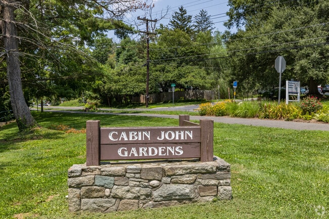 Find your home in the heart of Cabin John - Where comfort and connection intertwine.