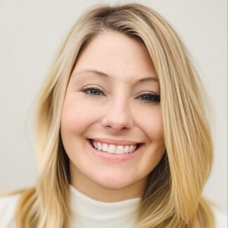 Melissa Jones