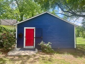 1045 Patterson St Unit Live Work Space, Macon, GA 31204