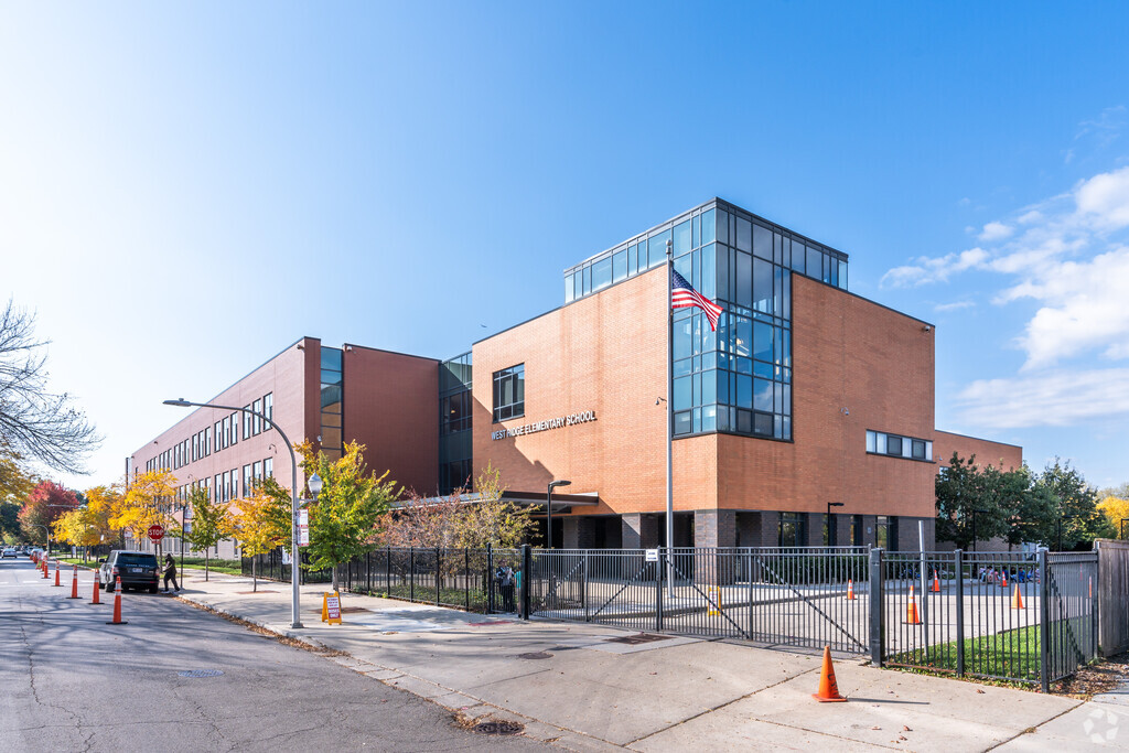 West Ridge Elementary School, Chicago IL Rankings & Reviews - Homes.com