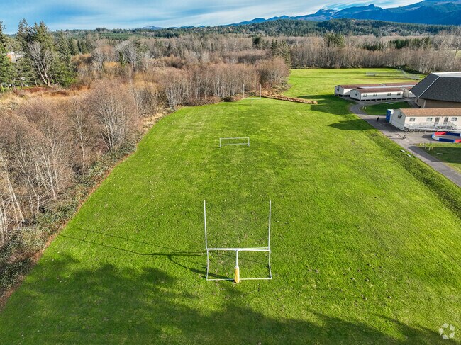 Snoqualmie Middle School