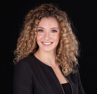 Morgan Hawes