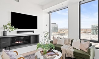 1750 Wewatta St Unit 740, Denver, CO 80202