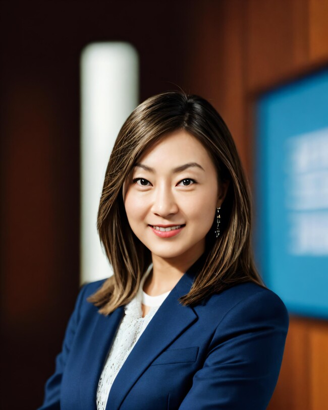 Agent Photo