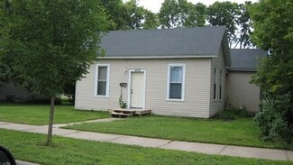 610 Niagara St, Eau Claire, WI 54703