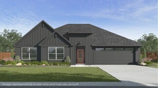 3511 36th Place, Broken Arrow, OK 74014