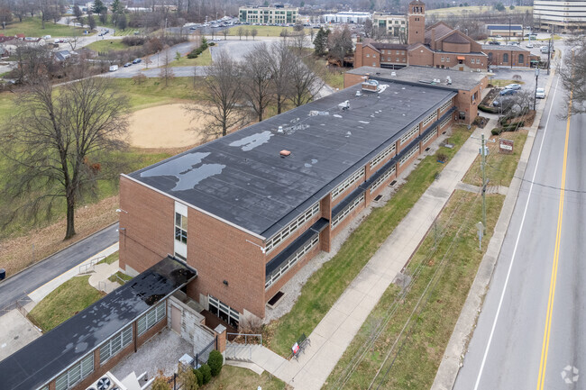 St. Agnes School