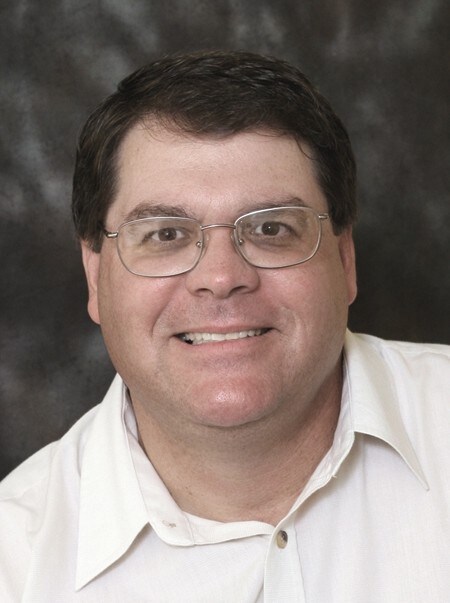 Mark Hays