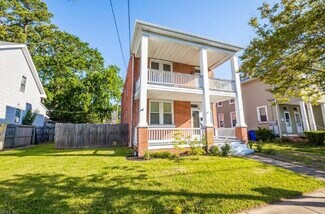 214 Lucile Ave Unit A, Norfolk, VA 23504