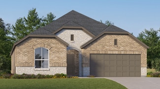 644 Mare Dr, Aubrey, TX 76227