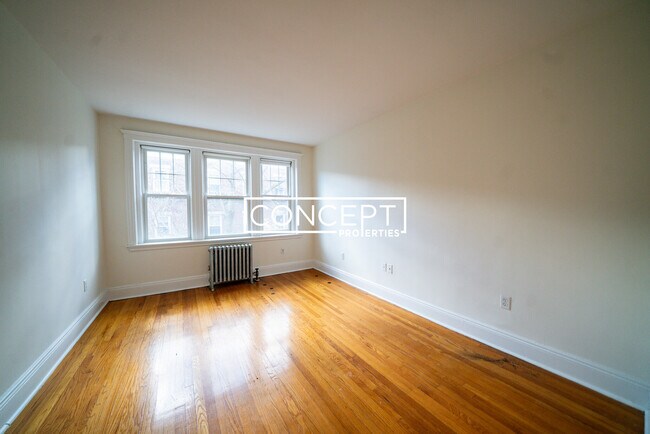 56 Selkirk Rd unit 4, Brighton, MA 02135 - photo 2