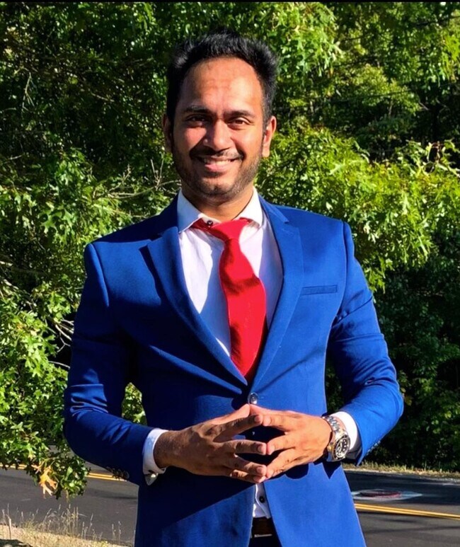 Ishtyaq Nazim