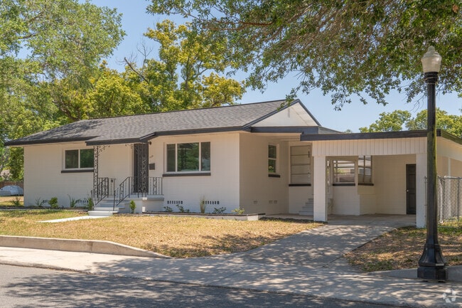 Westgate Central is home to many new and renovated ranch-style homes.