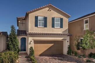 3433 Oristano Ln Unit 36513308, Henderson, NV 89044