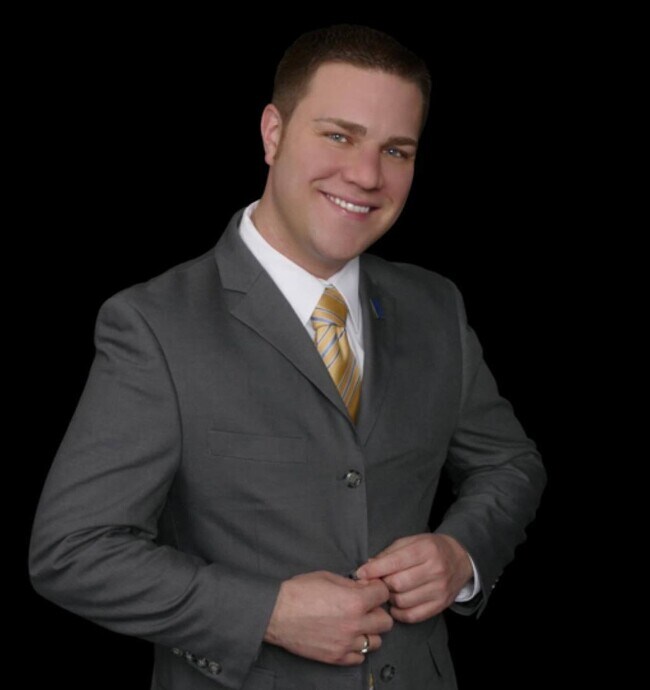 Eric Hyatt