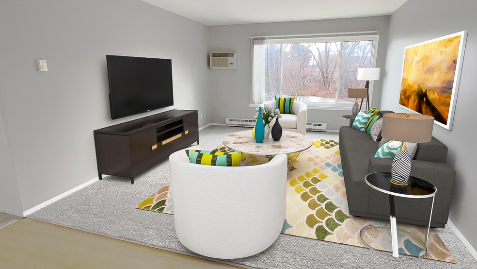 Metropolitan Lafayette Flats, Royal Oak, MI 48067 - photo 1