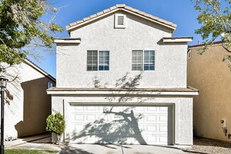 5620 Cactus Thorn Ave, Las Vegas, NV 89118