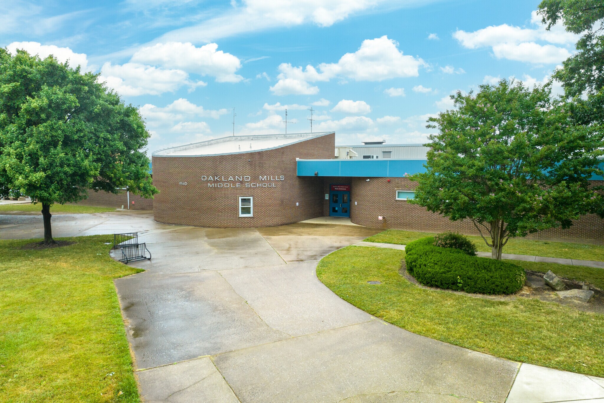 9445 Two Hills Ct, Columbia, MD 21045