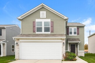 7832 Wolfgang Place, Indianapolis, IN 46239