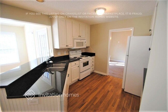 4000 Bent Willow Ln, Woodstock, GA 30189 - photo 3