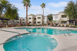 12740 W Indian School Rd, Litchfield Park, AZ 85340