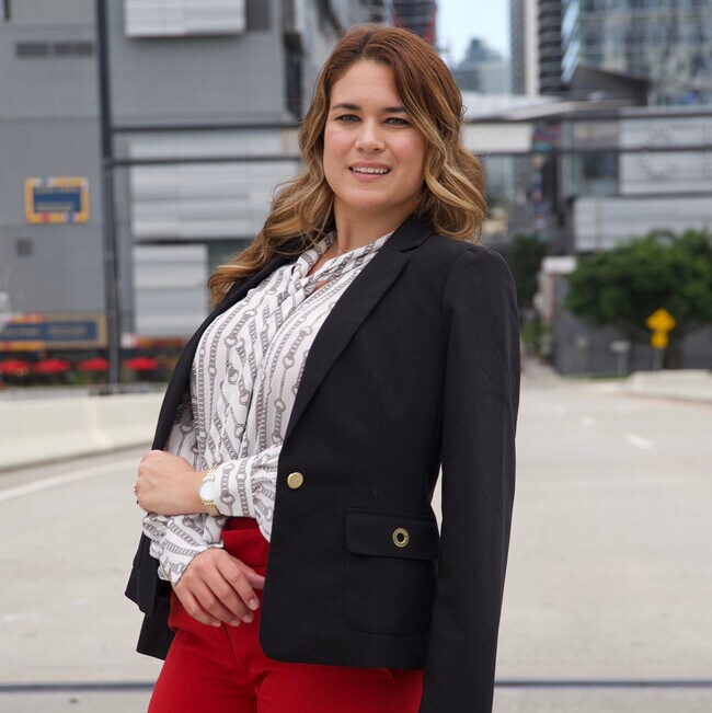 Yailemy Reina