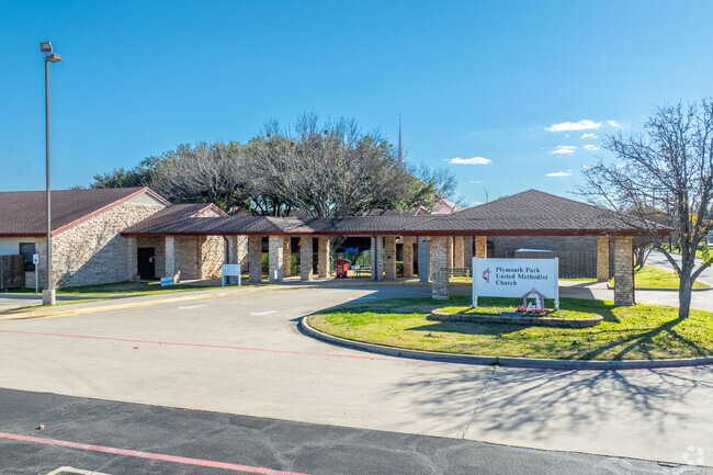 Wesleyan Academy
