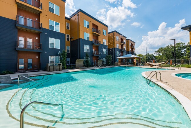 Brooks at Stillwater, Stillwater, OK 74075 - photo 2