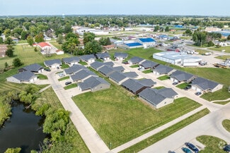 2908 Kading Rd, Perry, IA 50220
