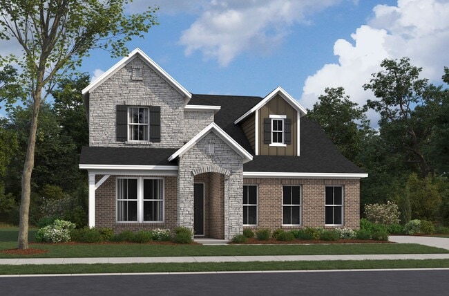 145 Windtree Club Dr, Mount Juliet, TN 37122 - photo 2