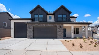 1939 S Wolverine Way, Washington, UT 84780