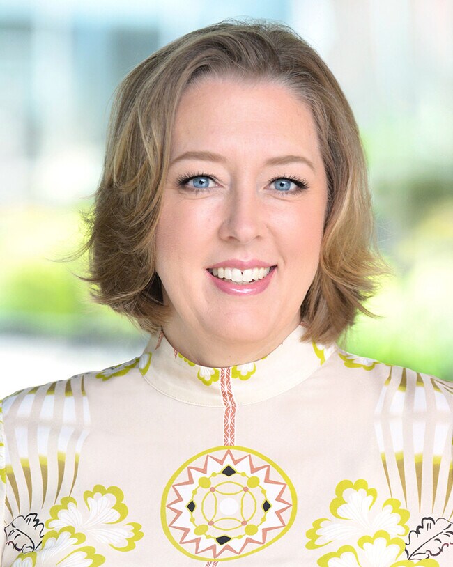 STEPHANIE BUTLER