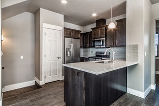 20500 Empire Ave, Bend, OR 97701