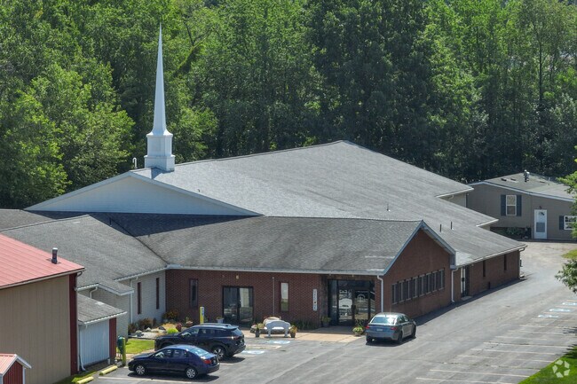 Harbor Creek Christian School