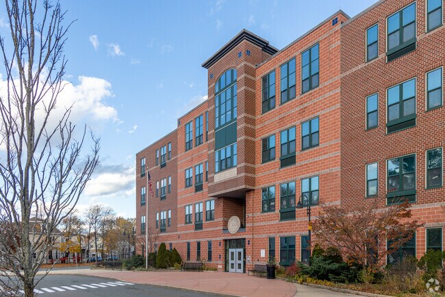 Roberts Elementary School is part of the Medford Public School District.