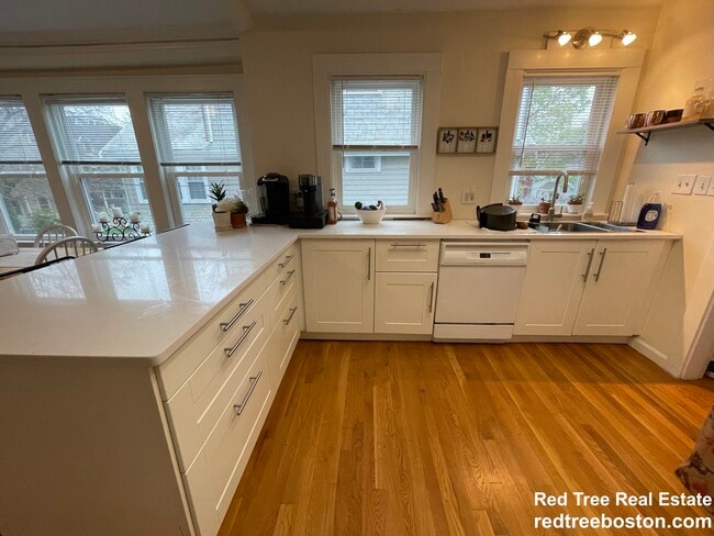 30 Harris St, Brookline, MA 02446 - photo 3