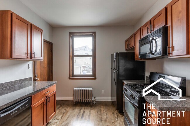 3823 N Drake Ave unit 1, Chicago, IL 60618 - photo 2