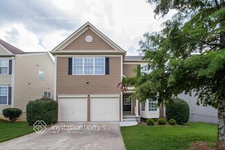 4132 Glenaire Way NW, Acworth, GA 30101