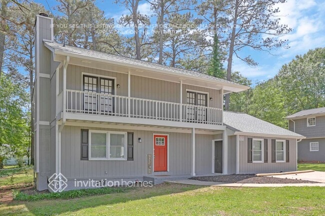 750 Navajo Trail, Covington, GA 30016 - photo 2